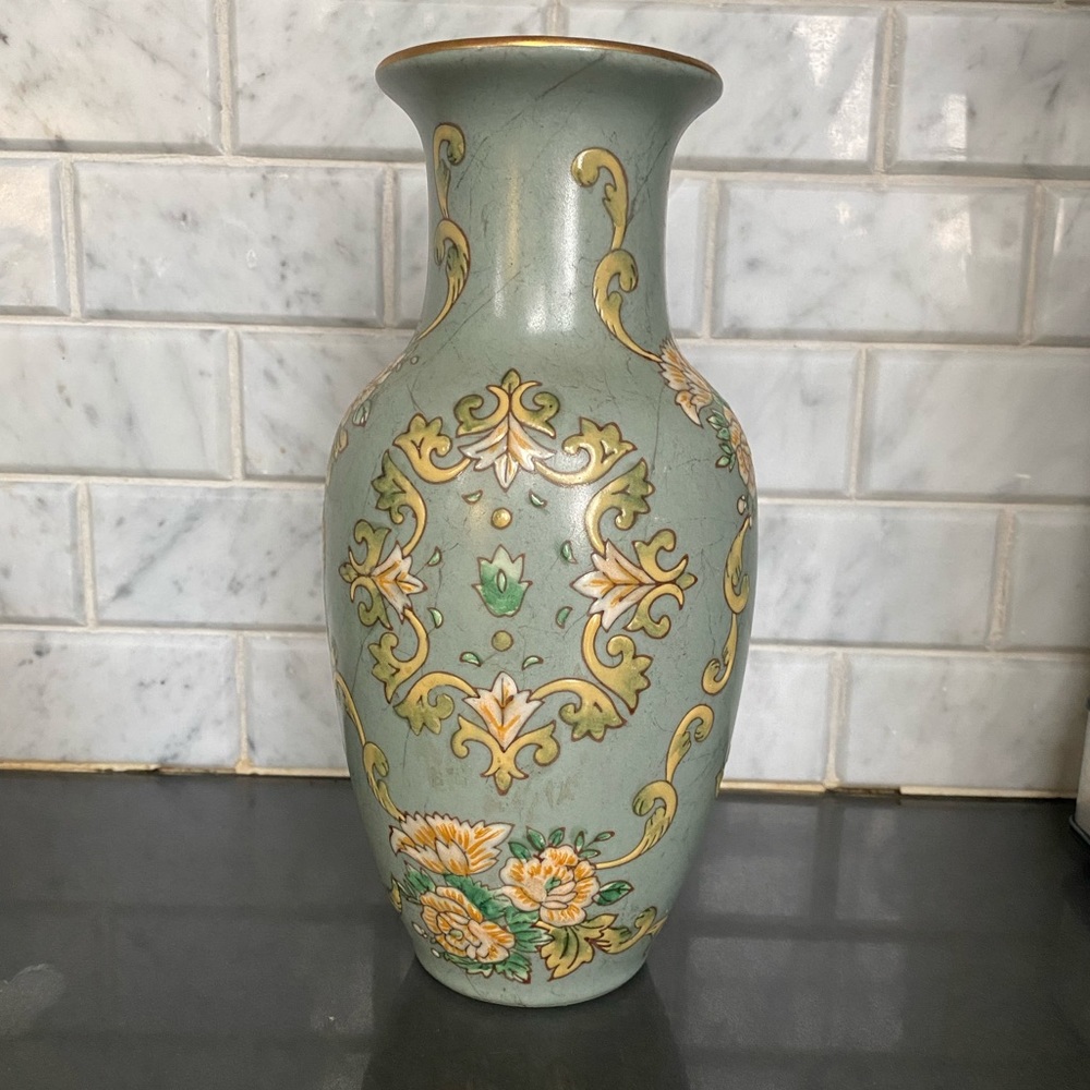 Vase